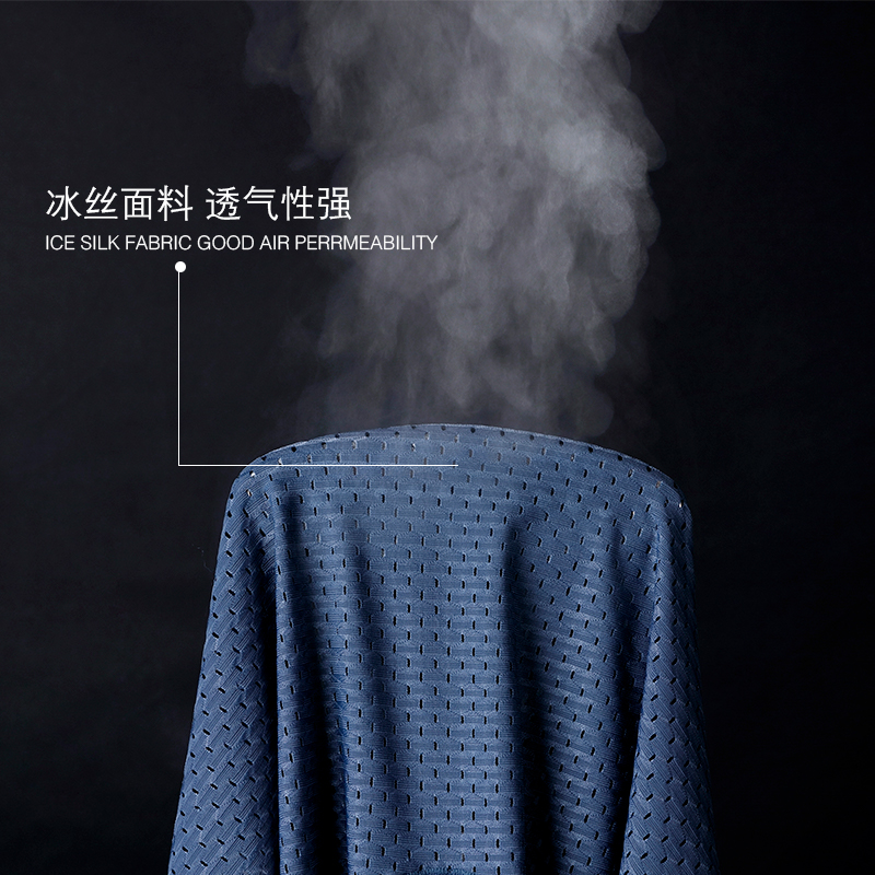 8pcs/Lot Men's Panties Ice Sil - Boxer Shorts Modal 리뷰 및 가격