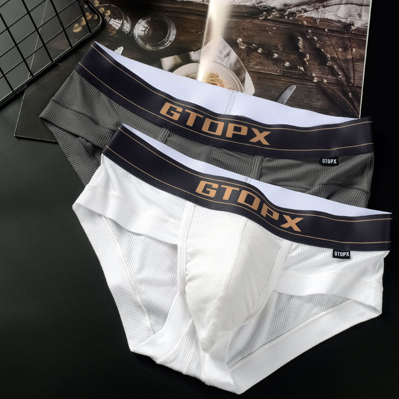 Cuecas mascuulinas Men's panti - Boxer Shorts Modal 리뷰 및 가격