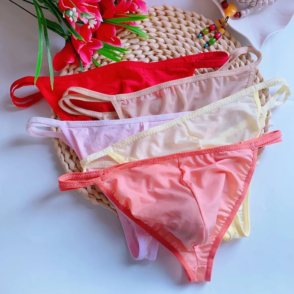 Man's T-Brief BF Gifts Live Sh - Boxer Brief Pack Cotton 리뷰 및 가격