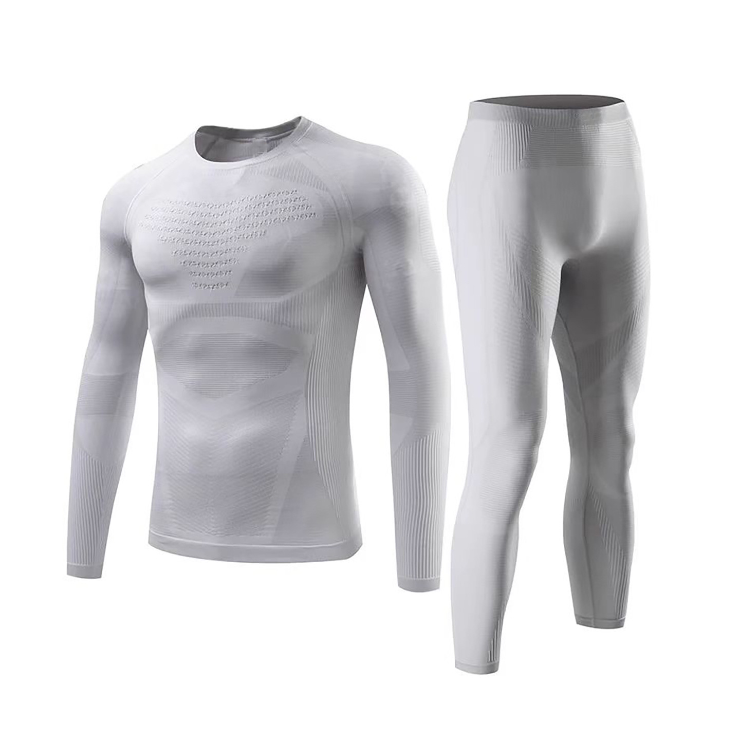 Men Quick Dry Sportswear Fitne - Compression Long Pant 리뷰 및 가격