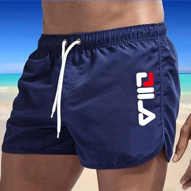 2026 Summer New Men's Swimwear - Trunk Breathable Men 리뷰 및 가격