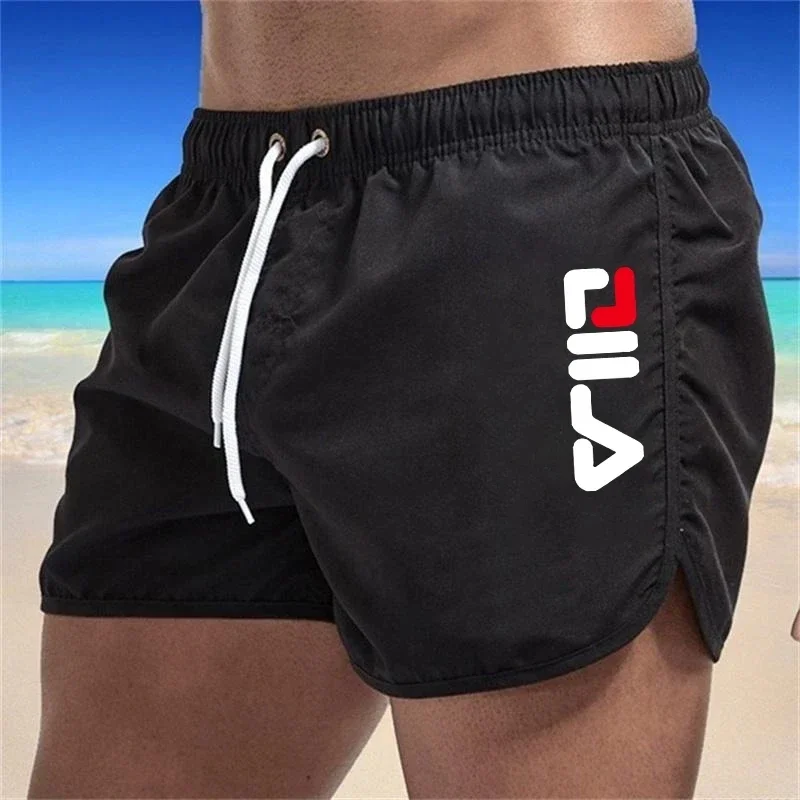 2026 Summer New Men's Swimwear - Trunk Breathable Men 리뷰 및 가격