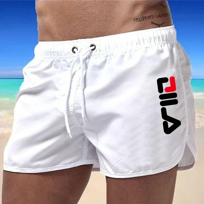 2026 Summer New Men's Swimwear - Trunk Breathable Men 리뷰 및 가격