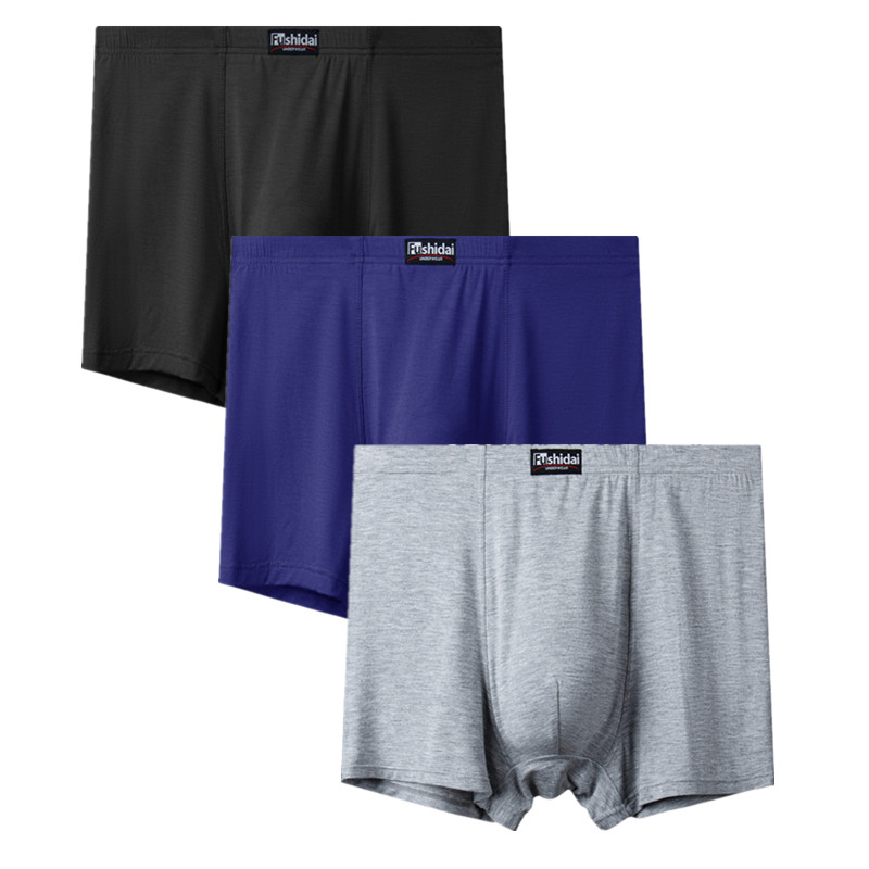 9XL 10XL 11XL 12XL 13XL Big Si - Boxer Shorts Modal 리뷰 및 가격