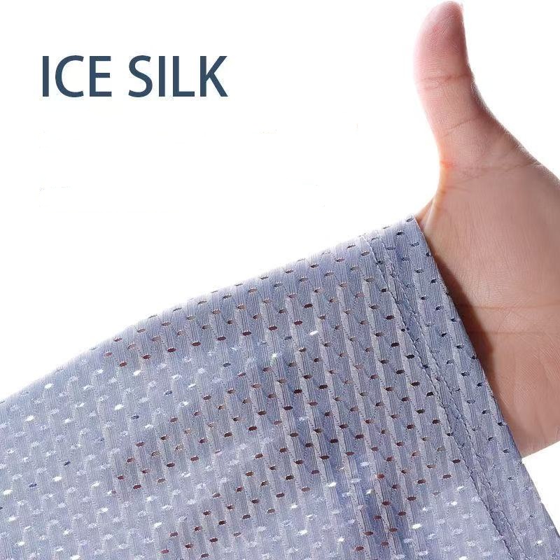 5Pcs/Lot Men's Panties Ice Sil - Boxer Shorts Modal 리뷰 및 가격