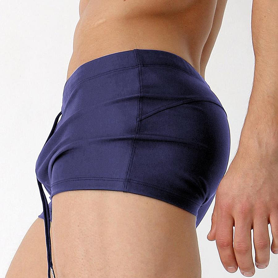 Sexy Men Swim Trunks Quick Dry - Trunk Breathable Men 리뷰 및 가격