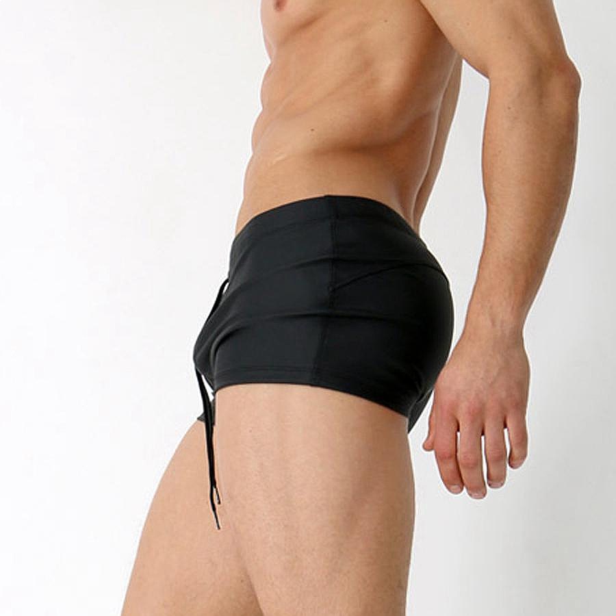 Sexy Men Swim Trunks Quick Dry - Trunk Breathable Men 리뷰 및 가격