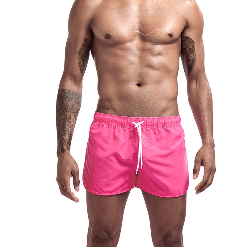 Shorts For Mens 2026 Summer Me - Trunk Breathable Men 리뷰 및 가격