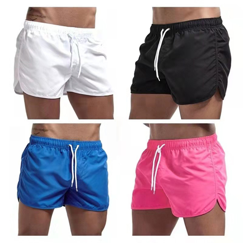 Shorts For Mens 2026 Summer Me - Trunk Breathable Men 리뷰 및 가격