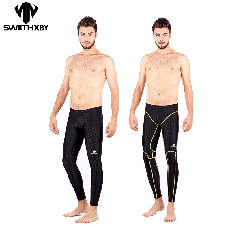 Sharkskin Swimming Jammer Chlo - Long Leg Trunk Men 리뷰 및 가격