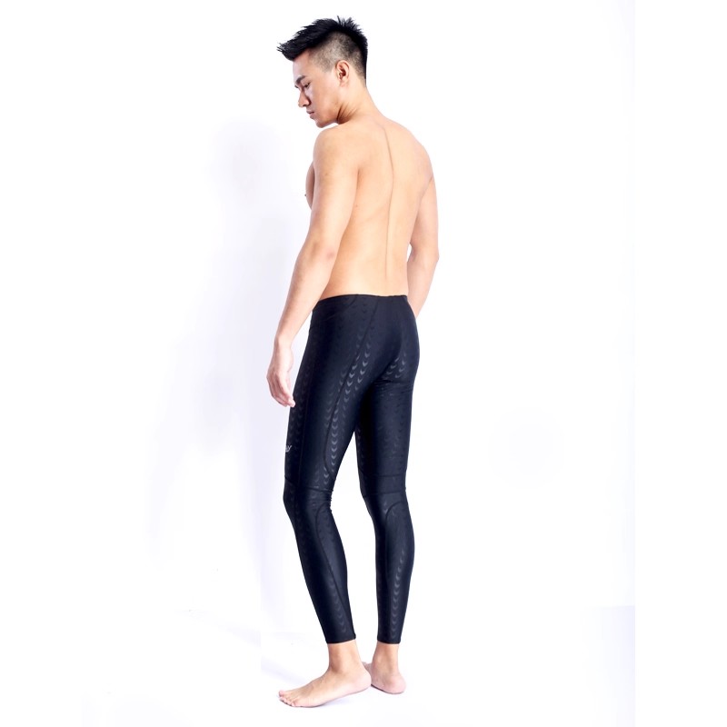 Sharkskin Swimming Jammer Chlo - Long Leg Trunk Men 리뷰 및 가격