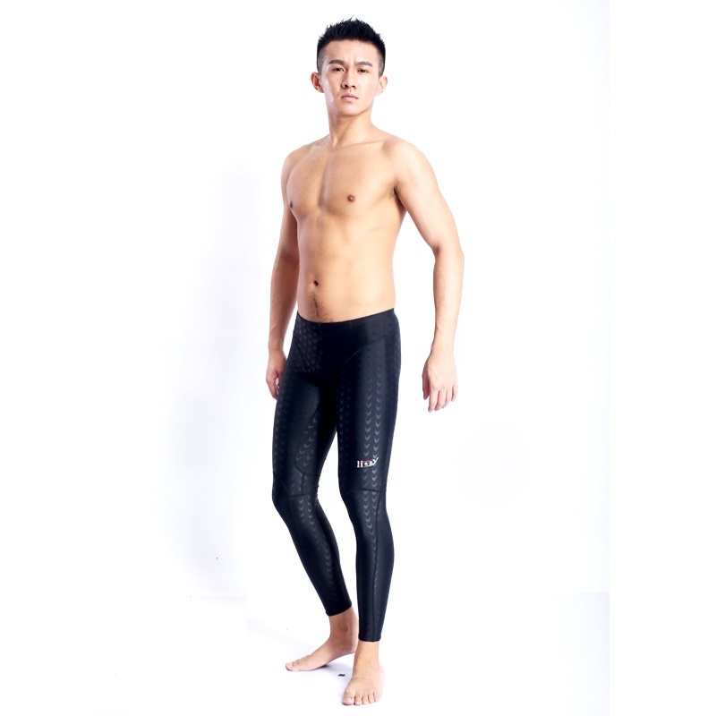 Sharkskin Swimming Jammer Chlo - Long Leg Trunk Men 리뷰 및 가격