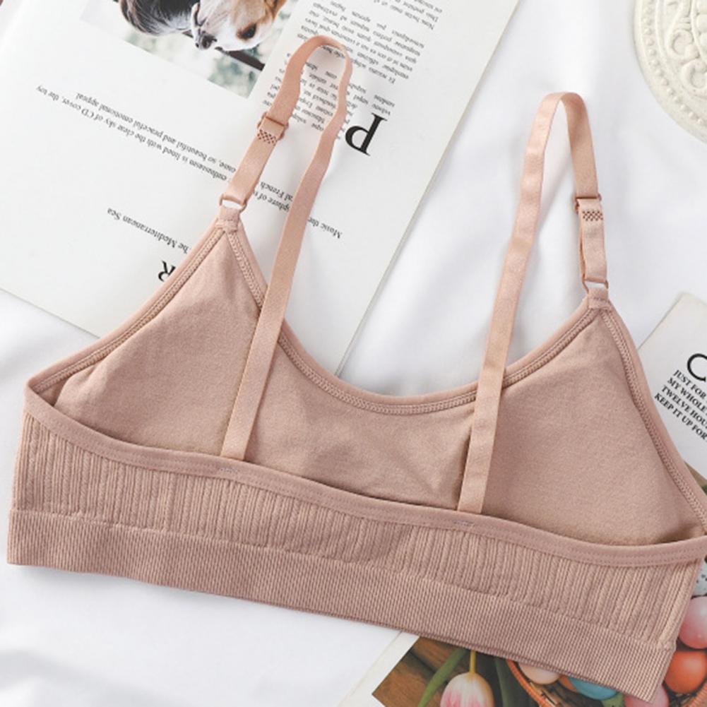 Women's Sports Bra Summer Wire - Tank Top Ribbed 리뷰 및 가격