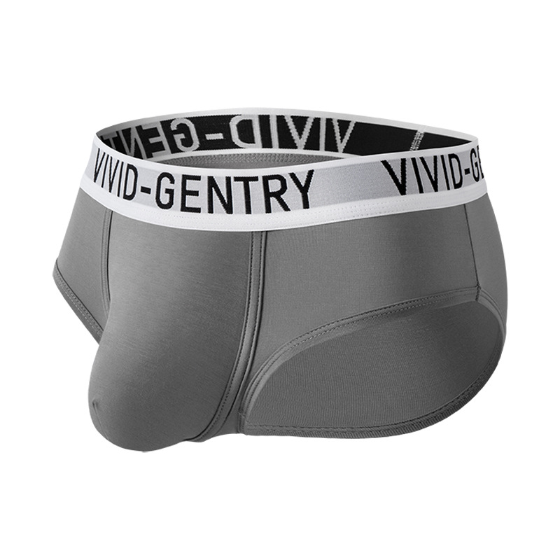 Sexy Big Pouch Young Boys' Und - Bamboo Fiber Trunk 리뷰 및 가격