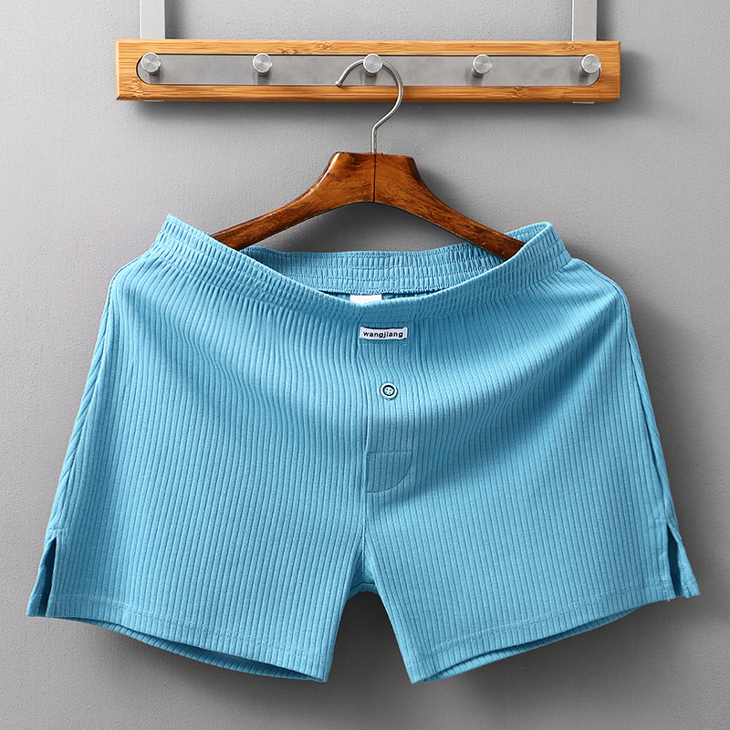 1/2/3 PCS Men's Panties Cotton - Boxer Brief Pack Cotton 리뷰 및 가격