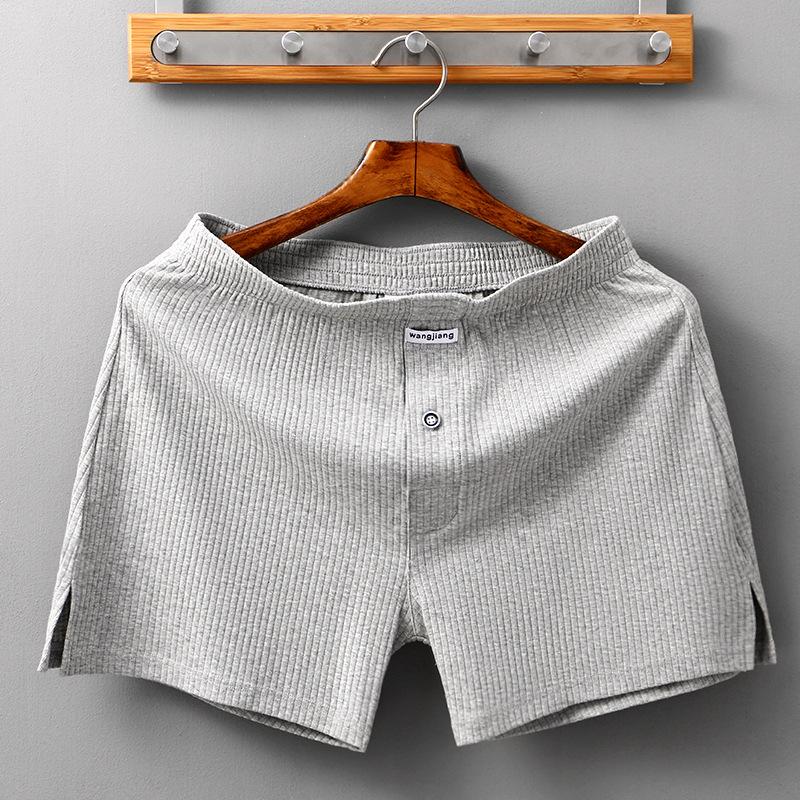 1/2/3 PCS Men's Panties Cotton - Boxer Brief Pack Cotton 리뷰 및 가격