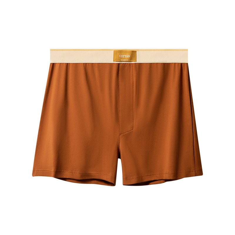 4pcs Male Arrow Pants Men Cott - Boxer Brief Pack Cotton 리뷰 및 가격