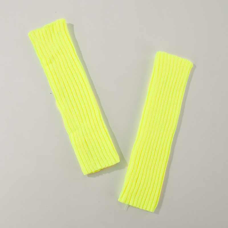 Girls Colorful Warm Knitted Ar - Thermal Long John 리뷰 및 가격