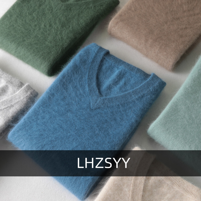 LHZSYY Men's 100% Mink Cashmer - Thermal Long John 리뷰 및 가격