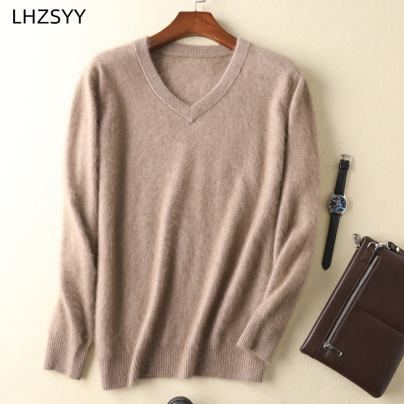 LHZSYY Men's 100% Mink Cashmer - Thermal Long John 리뷰 및 가격