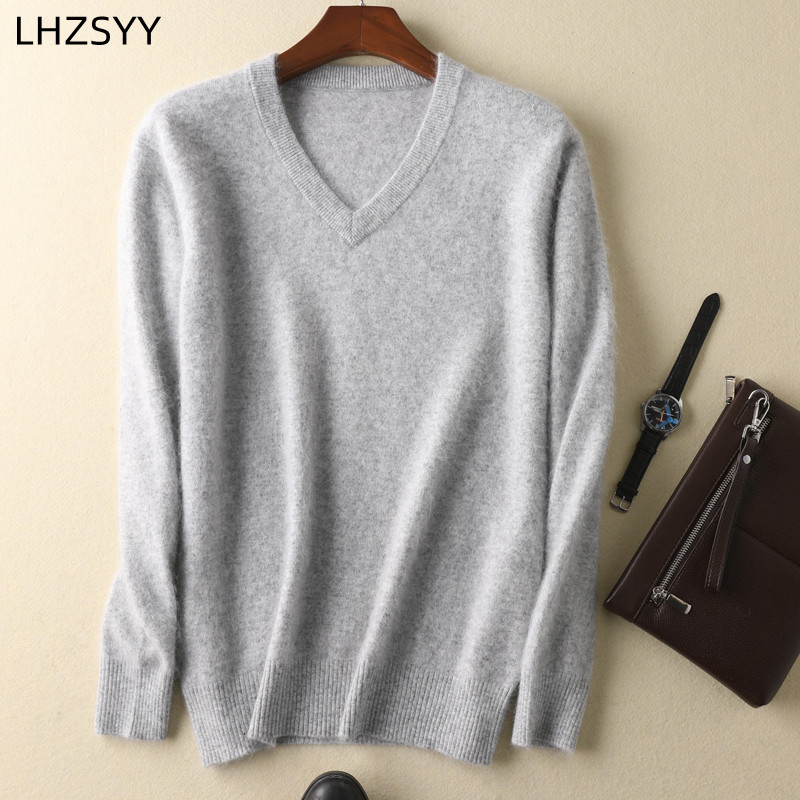 LHZSYY Men's 100% Mink Cashmer - Thermal Long John 리뷰 및 가격