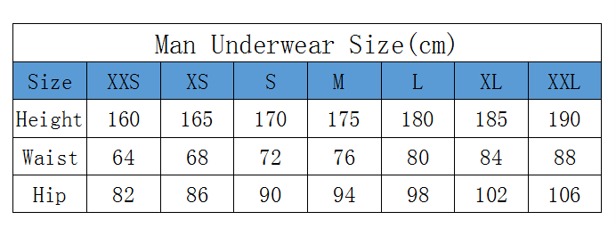 Latex Men Underwear Penis Shea - Pouch Boxer Pouch 리뷰 및 가격