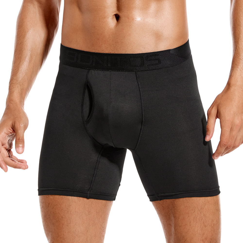 Men's Panties Front Open Under - Boxer Shorts Modal 리뷰 및 가격