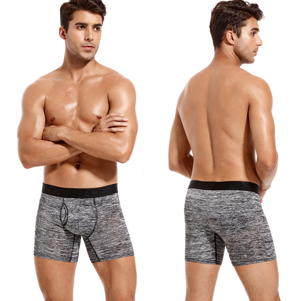 Men's Panties Front Open Under - Boxer Shorts Modal 리뷰 및 가격