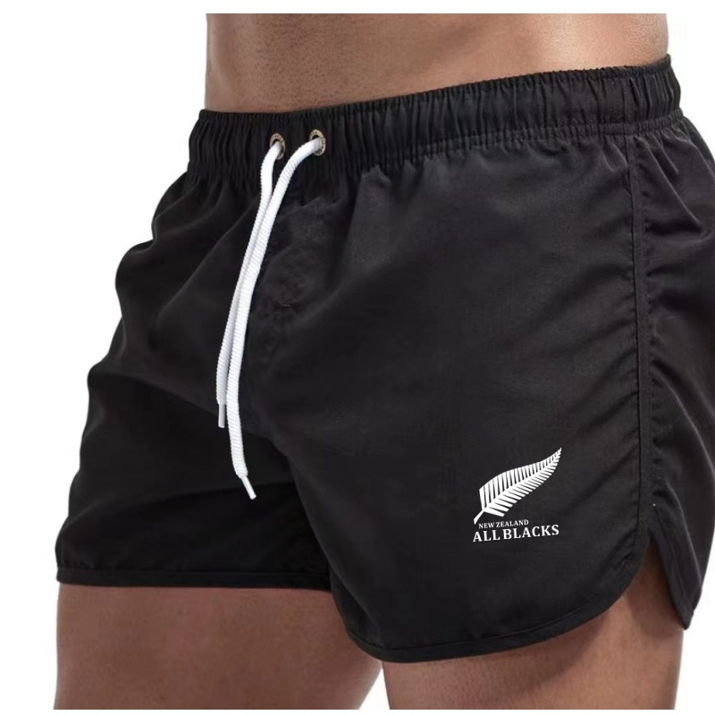 Men'S Quick Dry Swim Shorts Br - Trunk Breathable Men 리뷰 및 가격