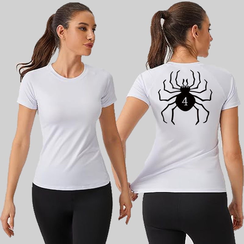 Graphic Print Compression Shir - Base Layer Top 리뷰 및 가격