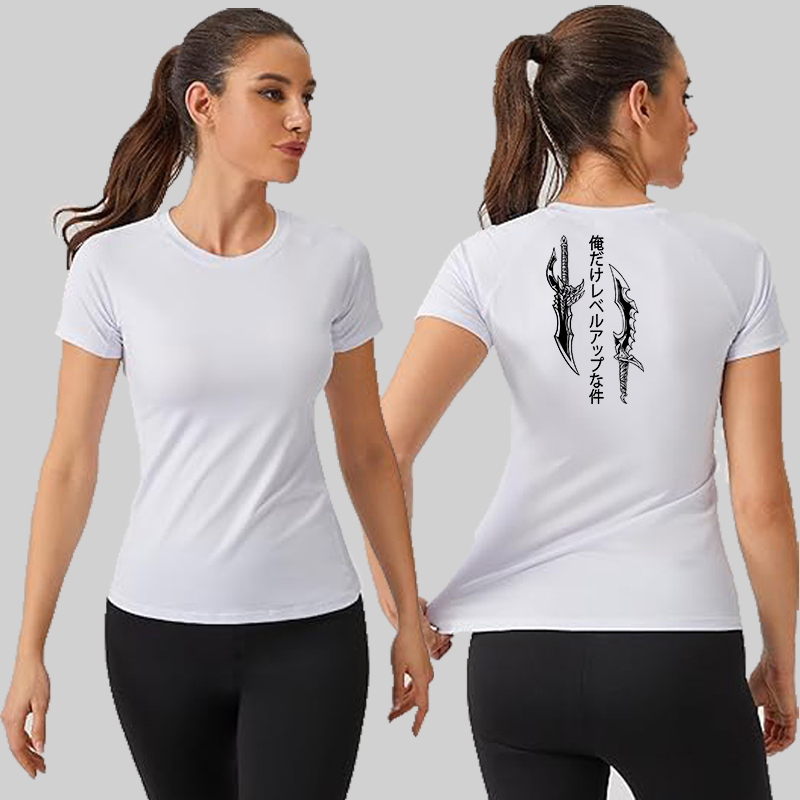 Graphic Print Compression Shir - Base Layer Top 리뷰 및 가격