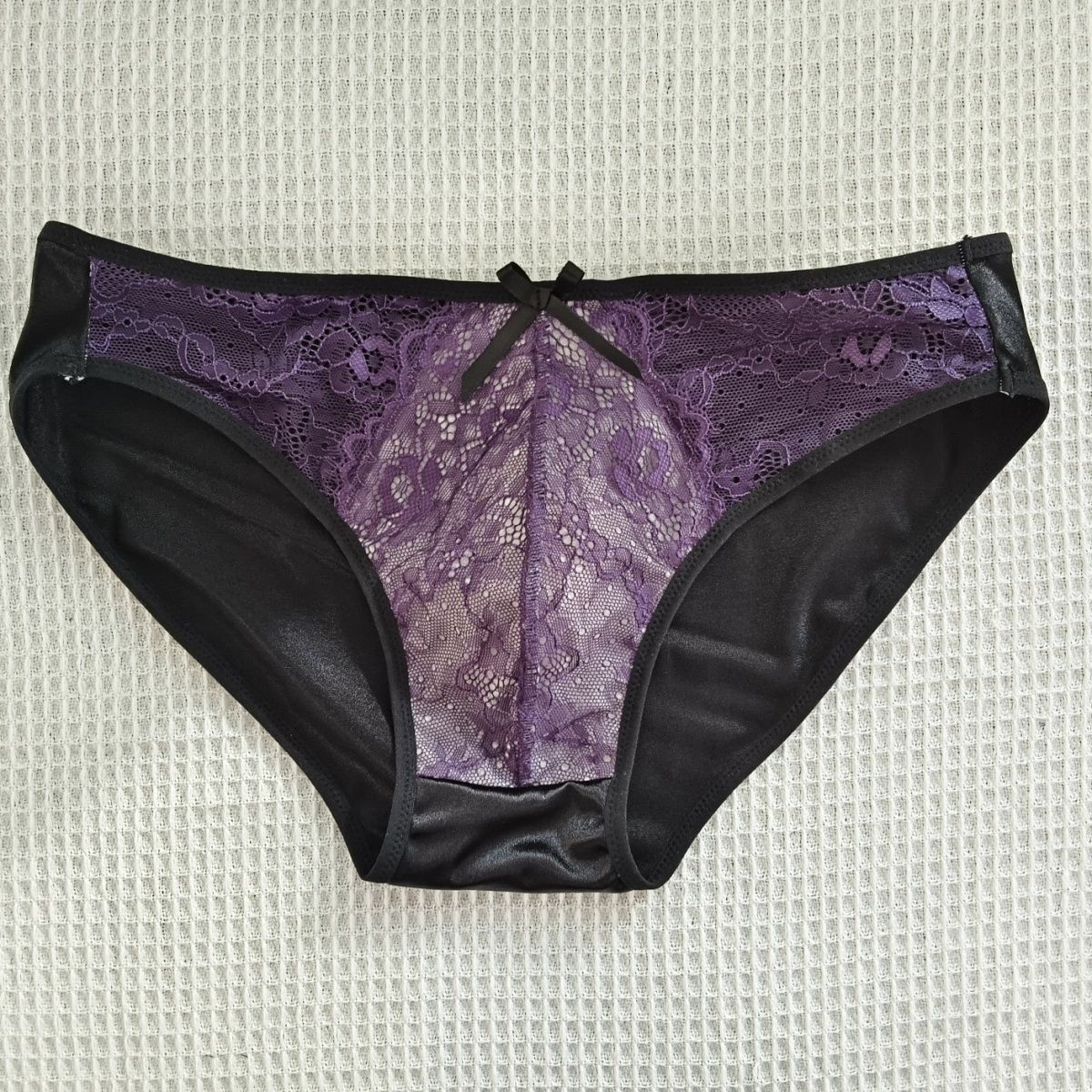 Man's Santin Purple Lace Cotto - Boxer Brief Pack Cotton 리뷰 및 가격