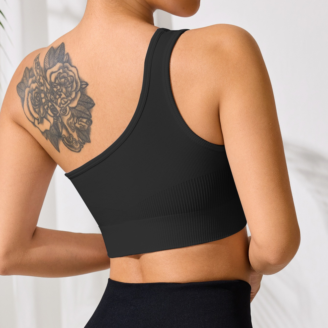 Women's Yoga Running Fitness T - Suspender Tank Top 리뷰 및 가격