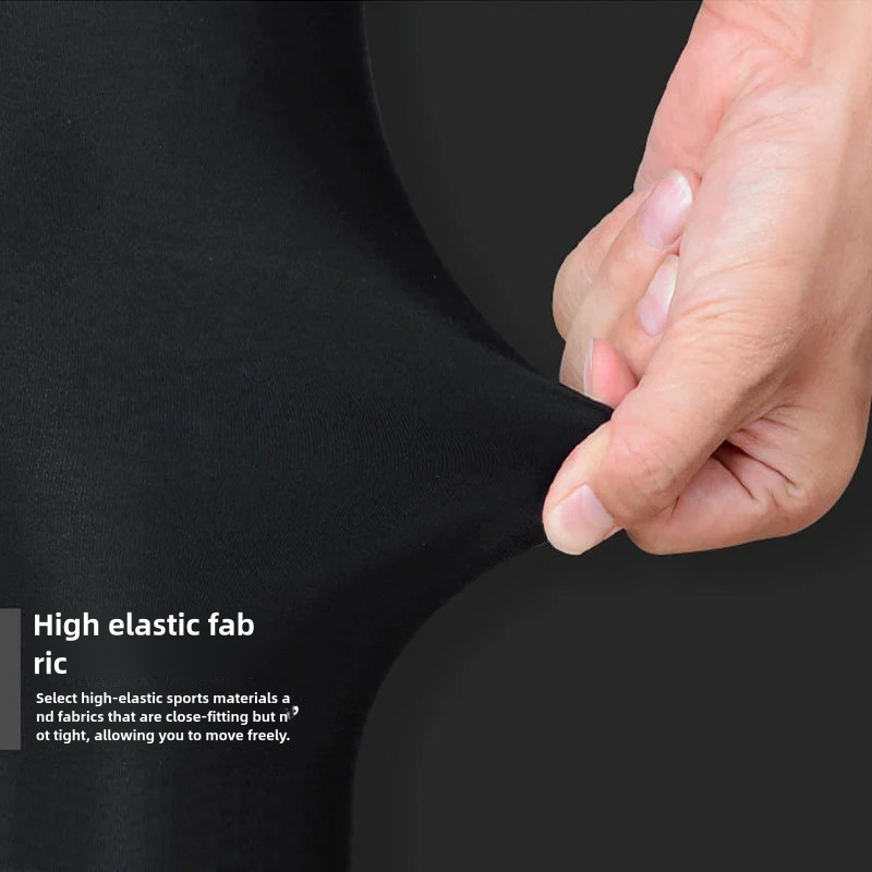 New Men's Compression Pants Ma - Compression Long Pant 리뷰 및 가격