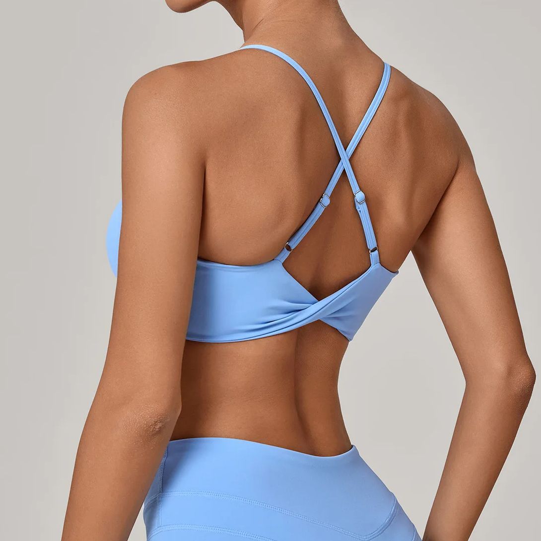 Sports Bra Women Fitness Bra H - Quick Dry Underwear 리뷰 및 가격