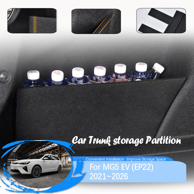 Car Trunk Storage Partition Fo - Bamboo Fiber Trunk 리뷰 및 가격