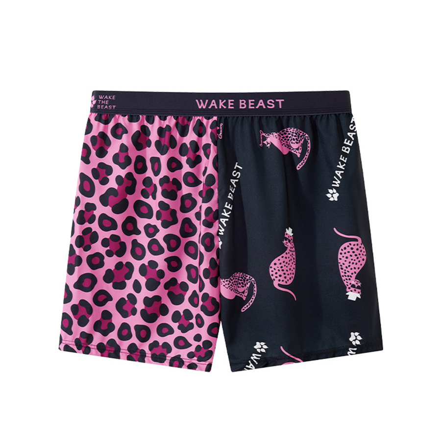 Men's Ice Silk Boxer Briefs, C - Quick Dry Underwear 리뷰 및 가격